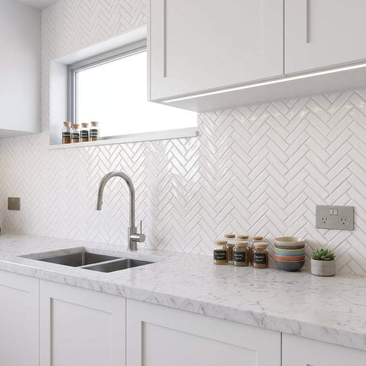 Kitchen Tiles