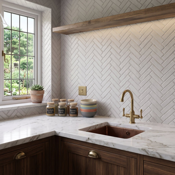Kitchen Tiles