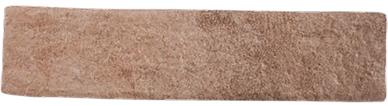 Chicago Light Brick Effect Porcelain 6x25cm