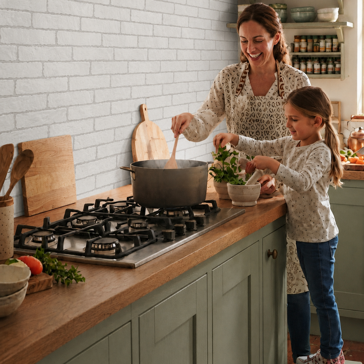 Kitchen Tiles
