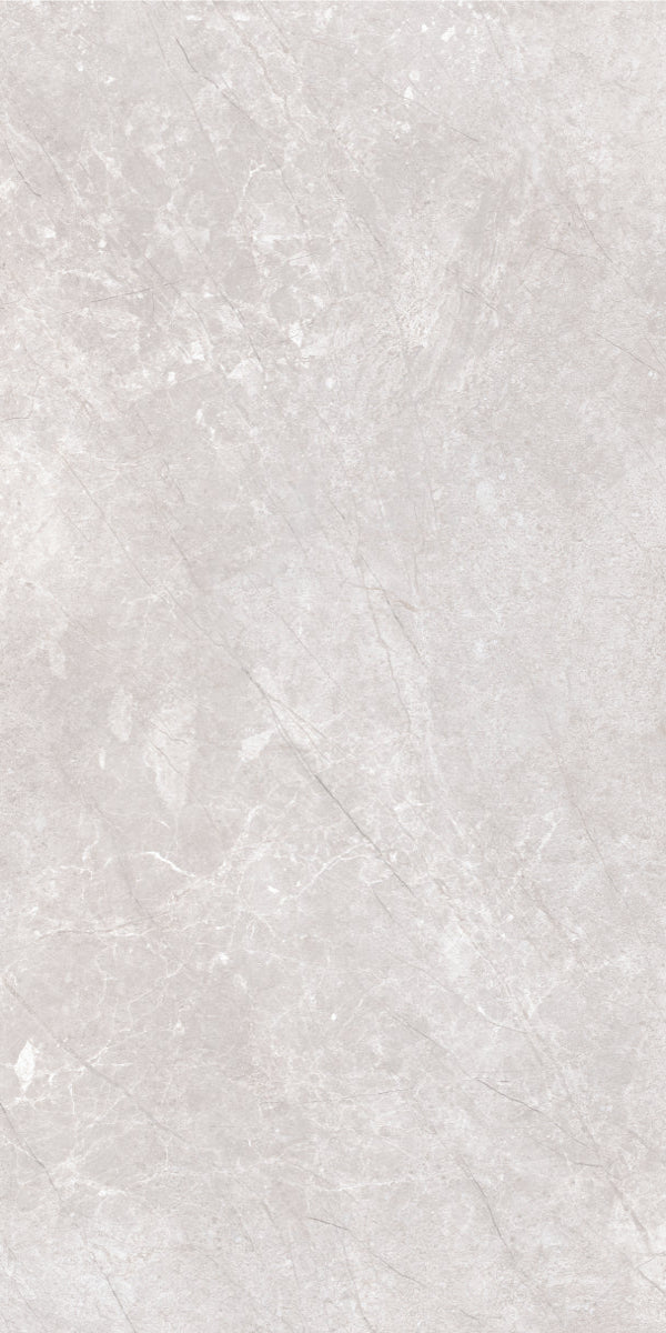 Cilali Grey Gloss Ceramic 30x60cm
