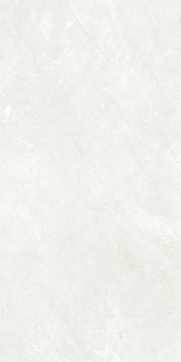 Cilali White Gloss Ceramic 30x60cm