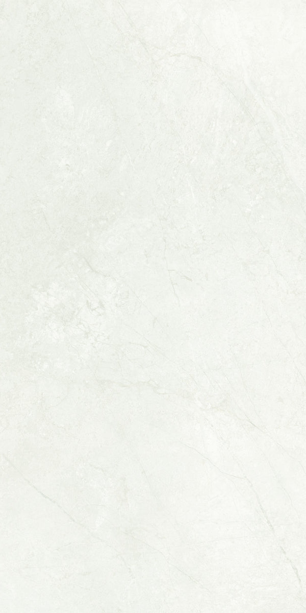 Cilali White Gloss Ceramic 30x60cm