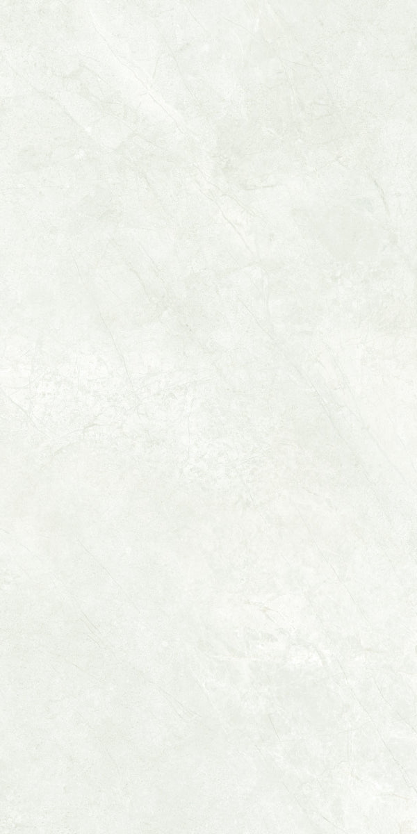 Cilali White Gloss Ceramic 30x60cm