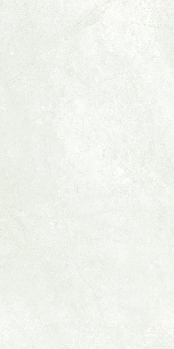 Cilali White Gloss Ceramic 30x60cm