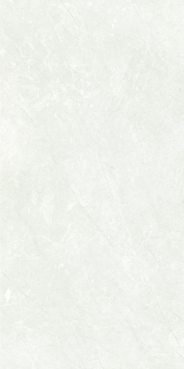 Cilali White Gloss Ceramic 30x60cm