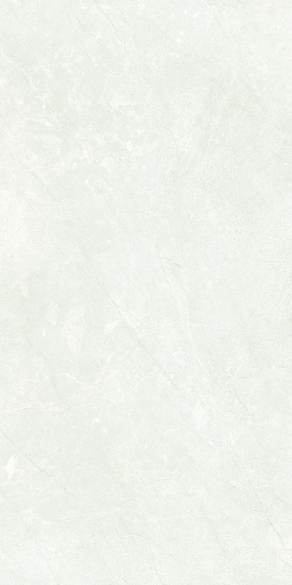 Cilali White Gloss Ceramic 30x60cm