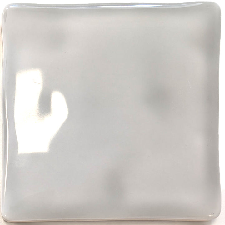 Colori Smoke Gloss Ceramic Wall Tile 10x10cm