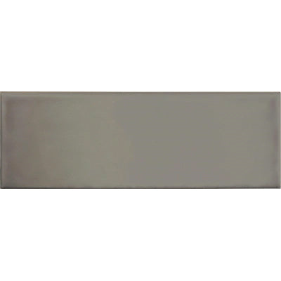 Cottage Grey Ceramic 10x30cm