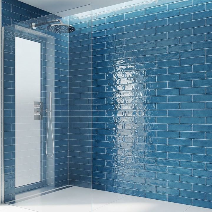 Bathroom Tiles