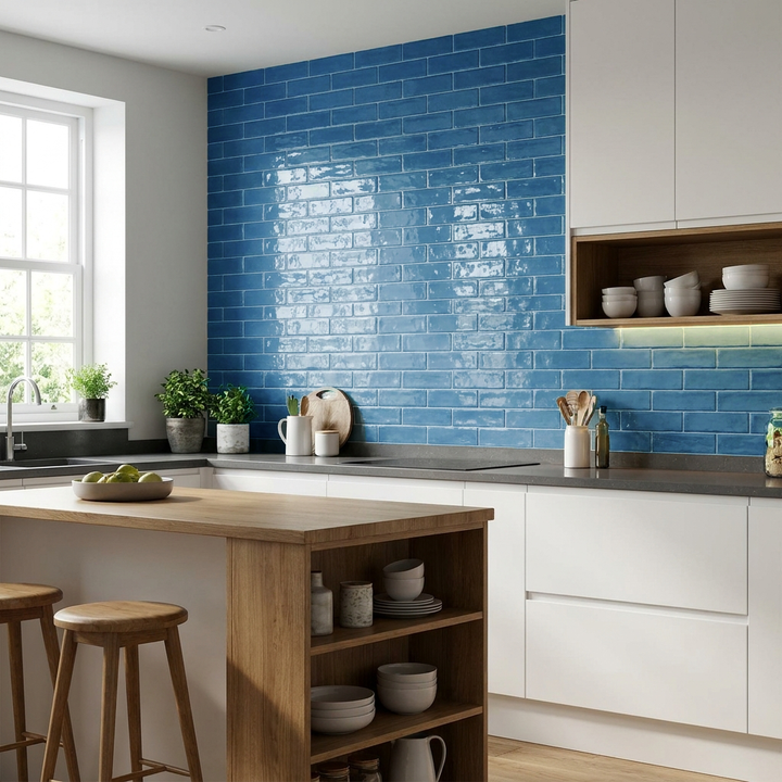 Kitchen Tiles