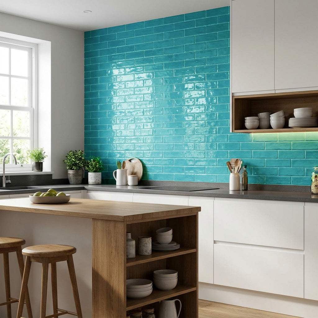 Kitchen Tiles