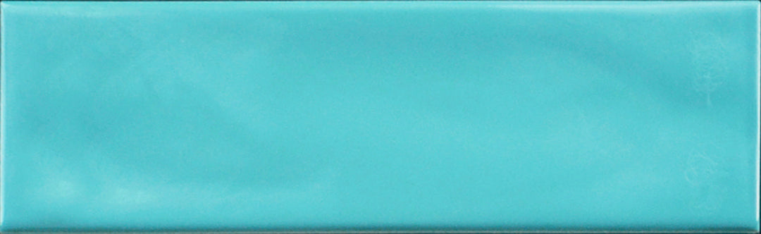 Cottage Blue Ceramic 10x30cm