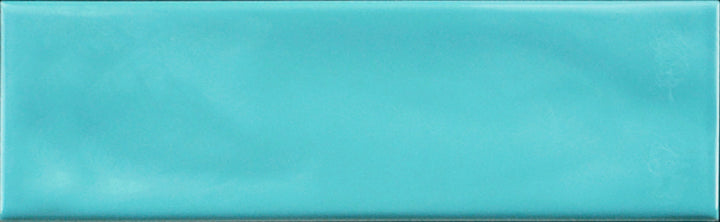 Cottage Blue Ceramic 10x30cm