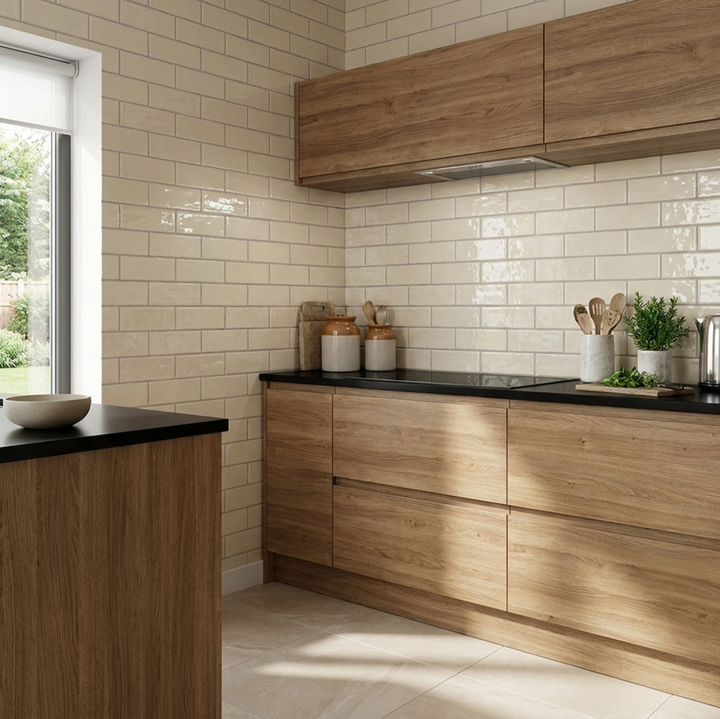 Kitchen Tiles