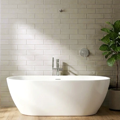 Bathroom Tiles