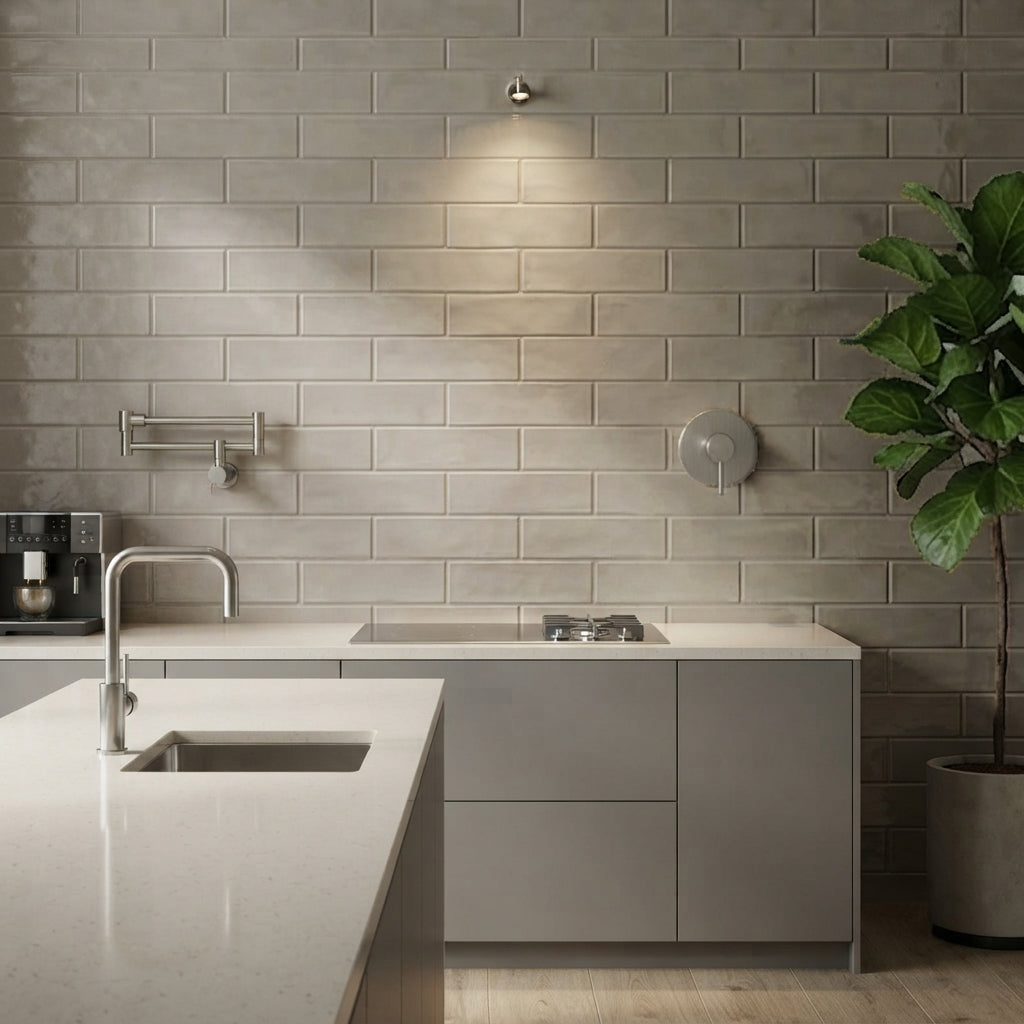 Kitchen Tiles