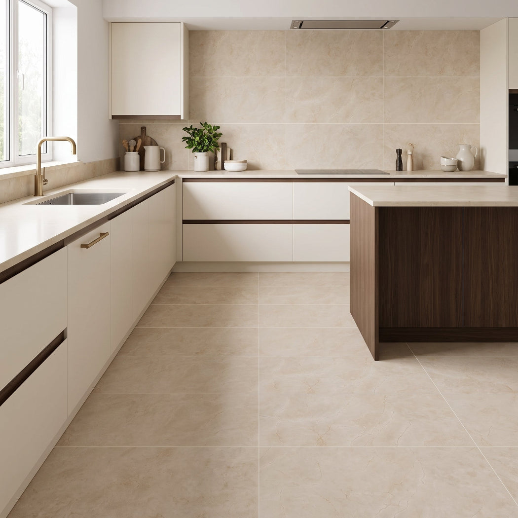 Kitchen Tiles