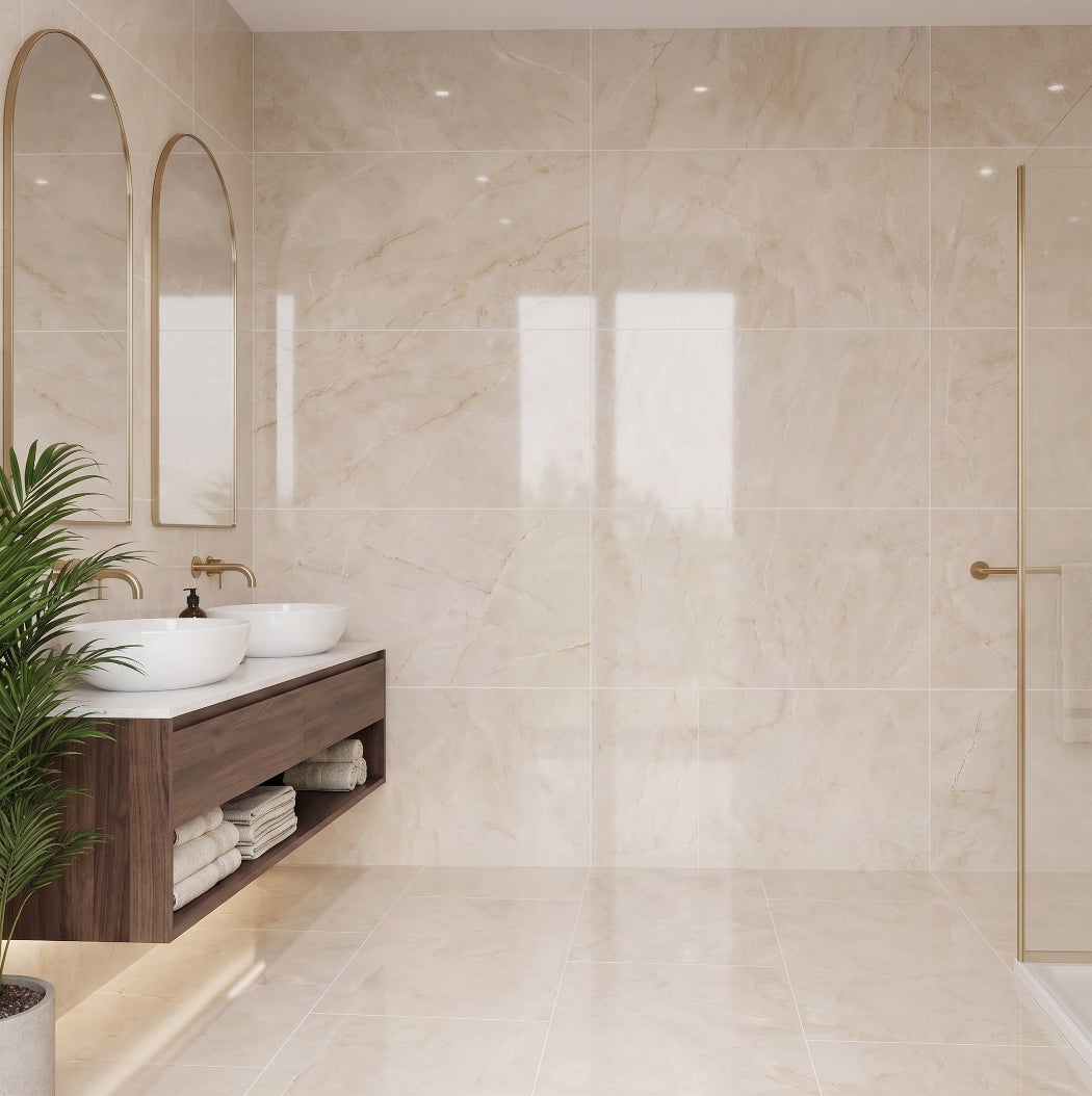 Bathroom Tiles