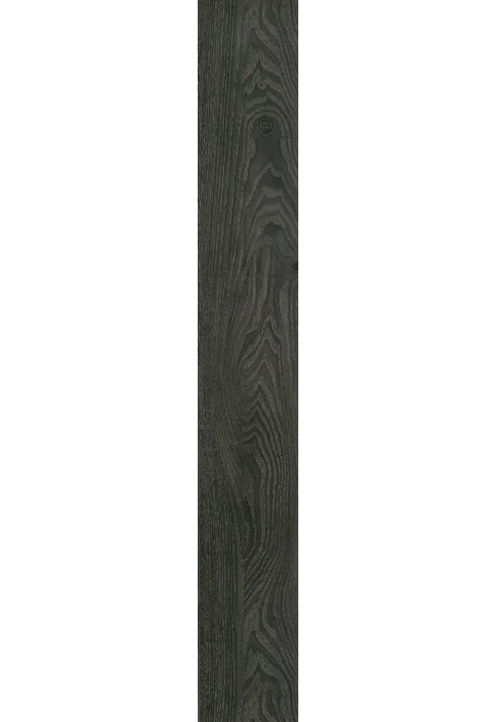 Evermore Anthracite SPC Flooring 17.8x121.9cm