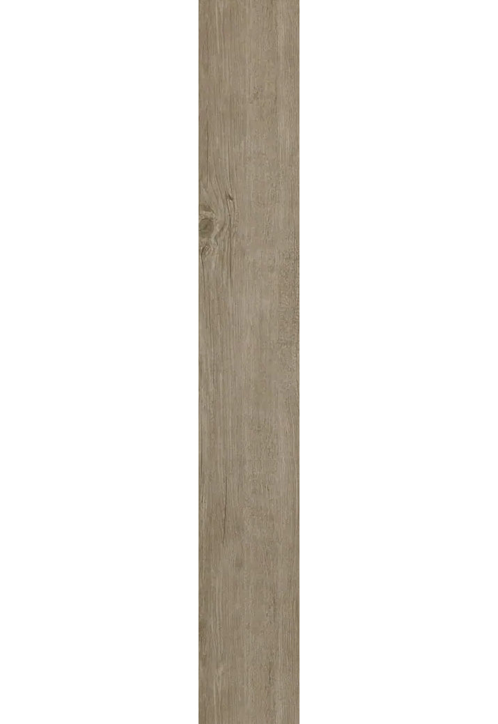 Evermore Dark Grey SPC Flooring 17.8x121.9cm