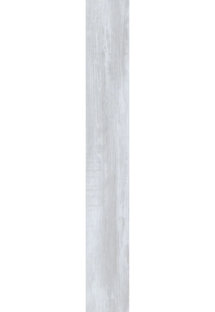 Evermore White SPC Flooring 17.8x121.9cm