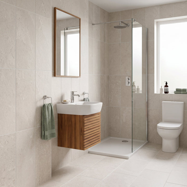 Bathroom Tiles