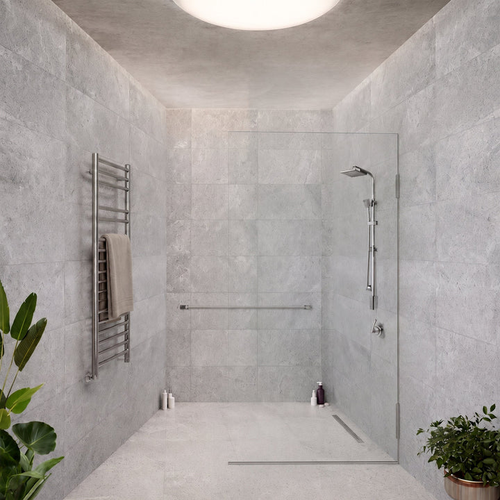 Bathroom Tiles