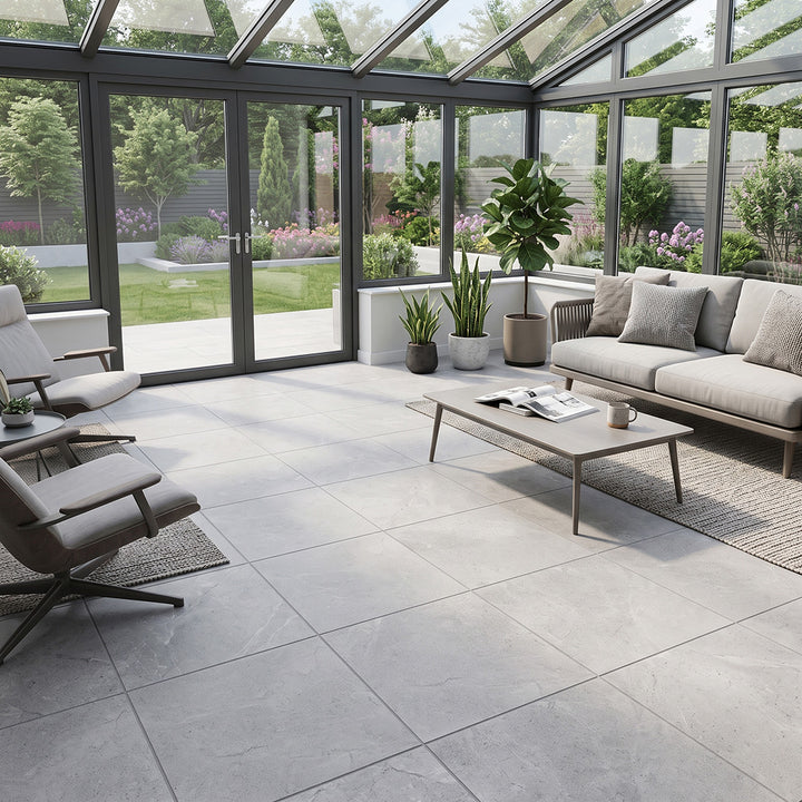 Floor Tiles