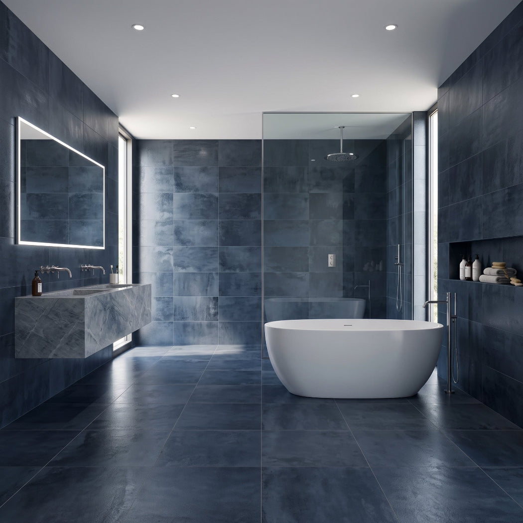 Bathroom Tiles
