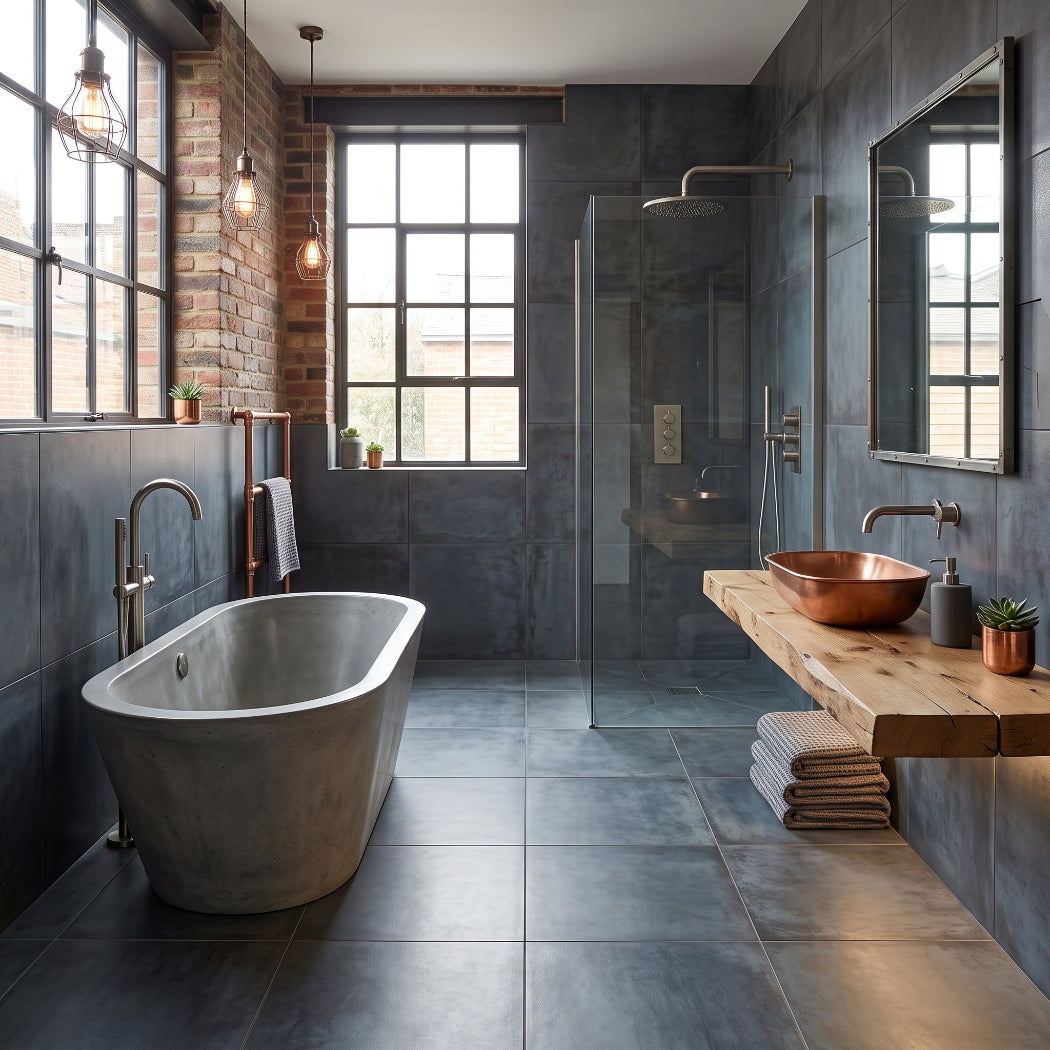 Bathroom Tiles
