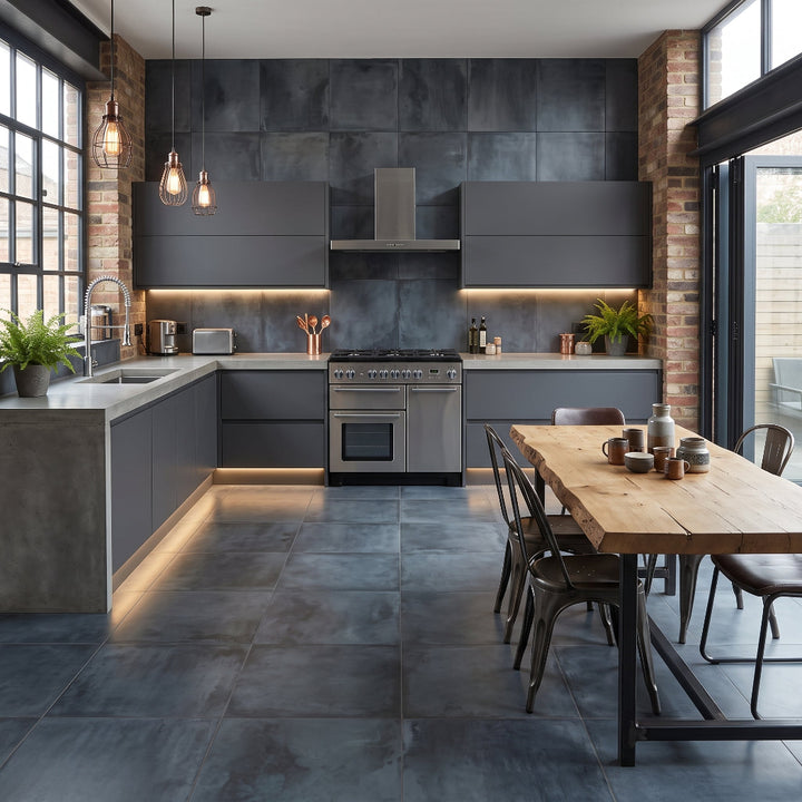 Kitchen Tiles