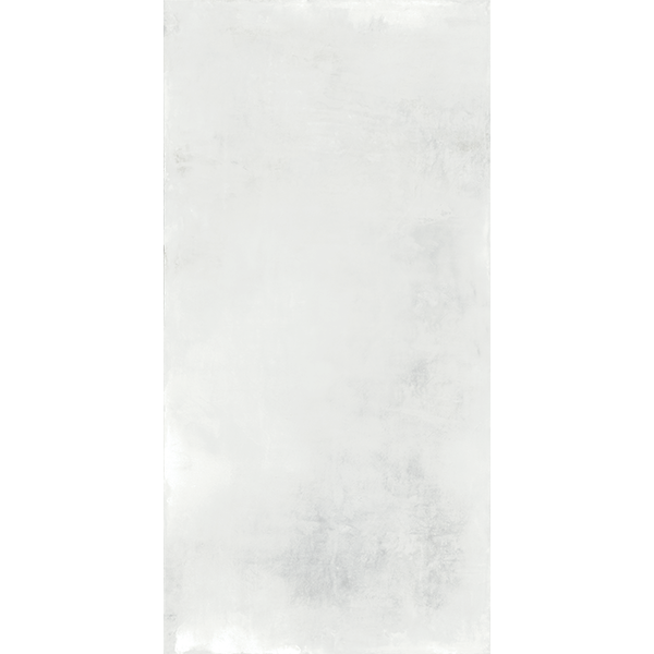 Forge Bianco Metallic Effect Satin Porcelain 30x60cm