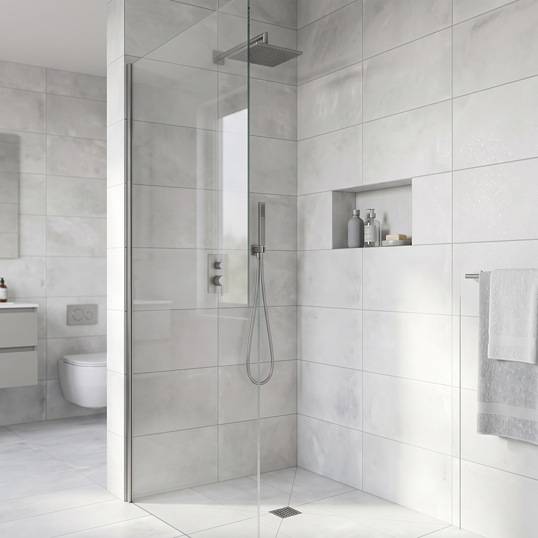 Bathroom Tiles
