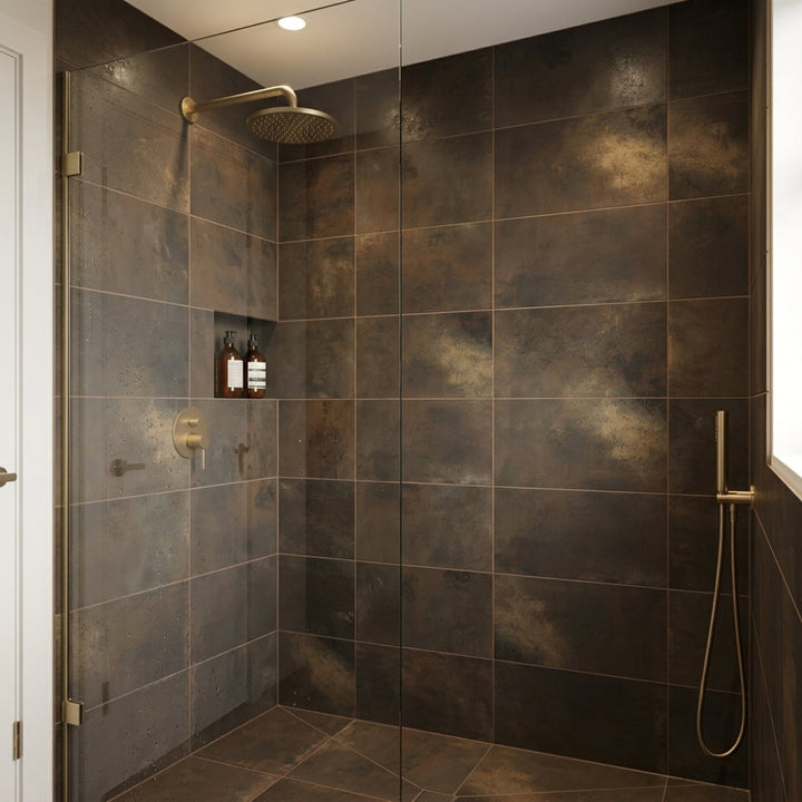 Bathroom Tiles