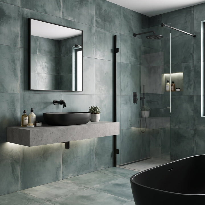 Bathroom Tiles