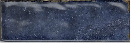 Forma Denim Ceramic 6.5x20cm