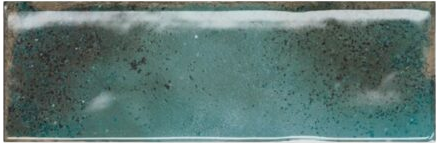 Forma Esmeralda Ceramic 6.5x20cm