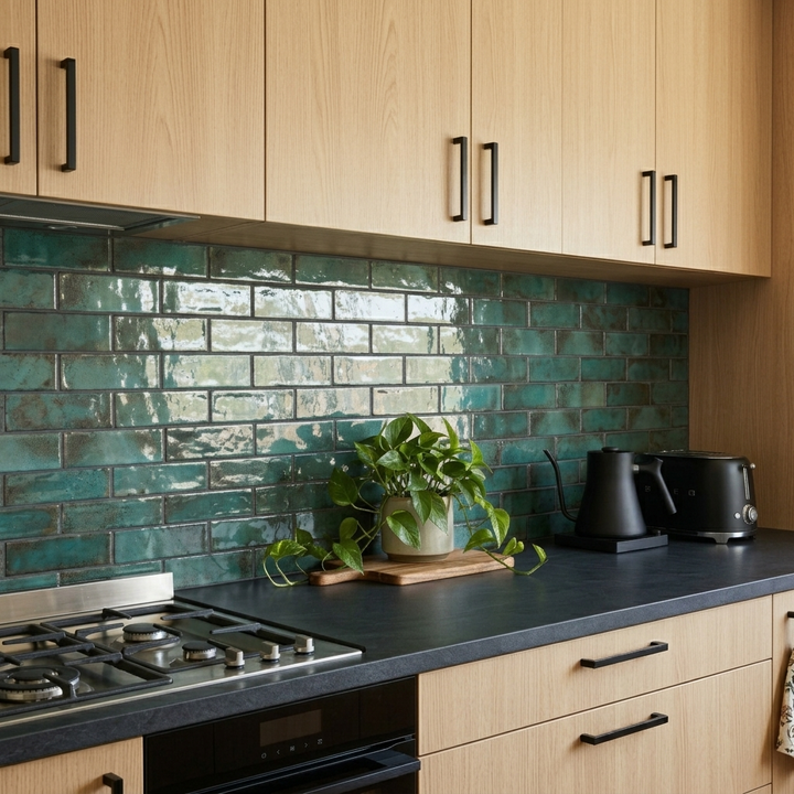 Kitchen Tiles