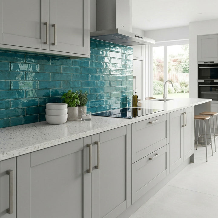 Kitchen Tiles