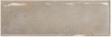 Forma Greige Ceramic 6.5x20cm