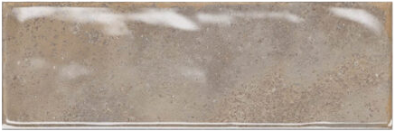 Forma Greige Ceramic 6.5x20cm