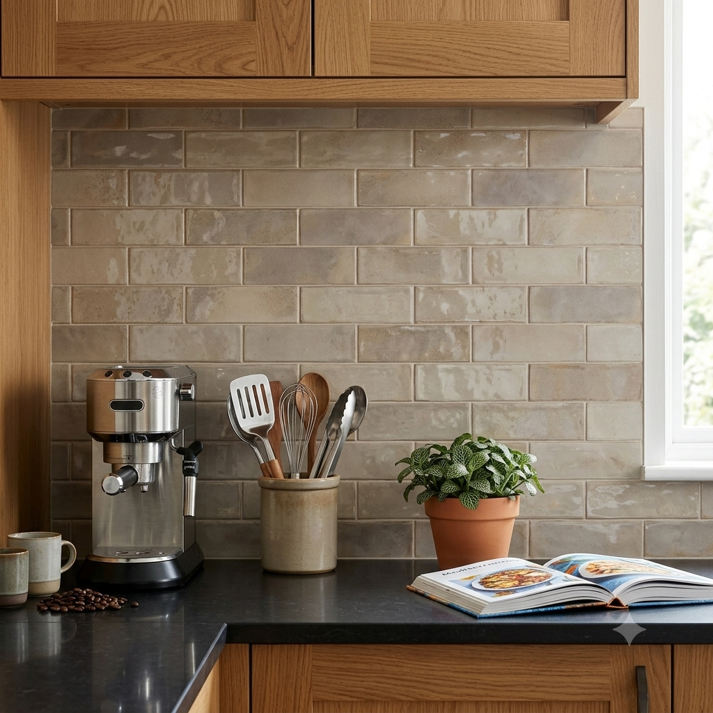 Kitchen Tiles