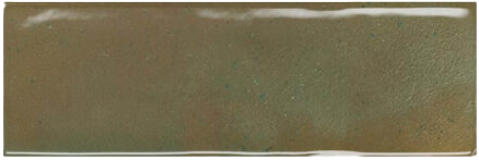 Forma Musgo Ceramic 6.5x20cm