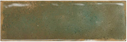 Forma Musgo Ceramic 6.5x20cm