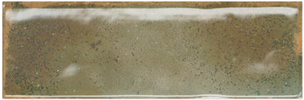 Forma Musgo Ceramic 6.5x20cm