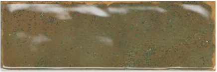 Forma Musgo Ceramic 6.5x20cm