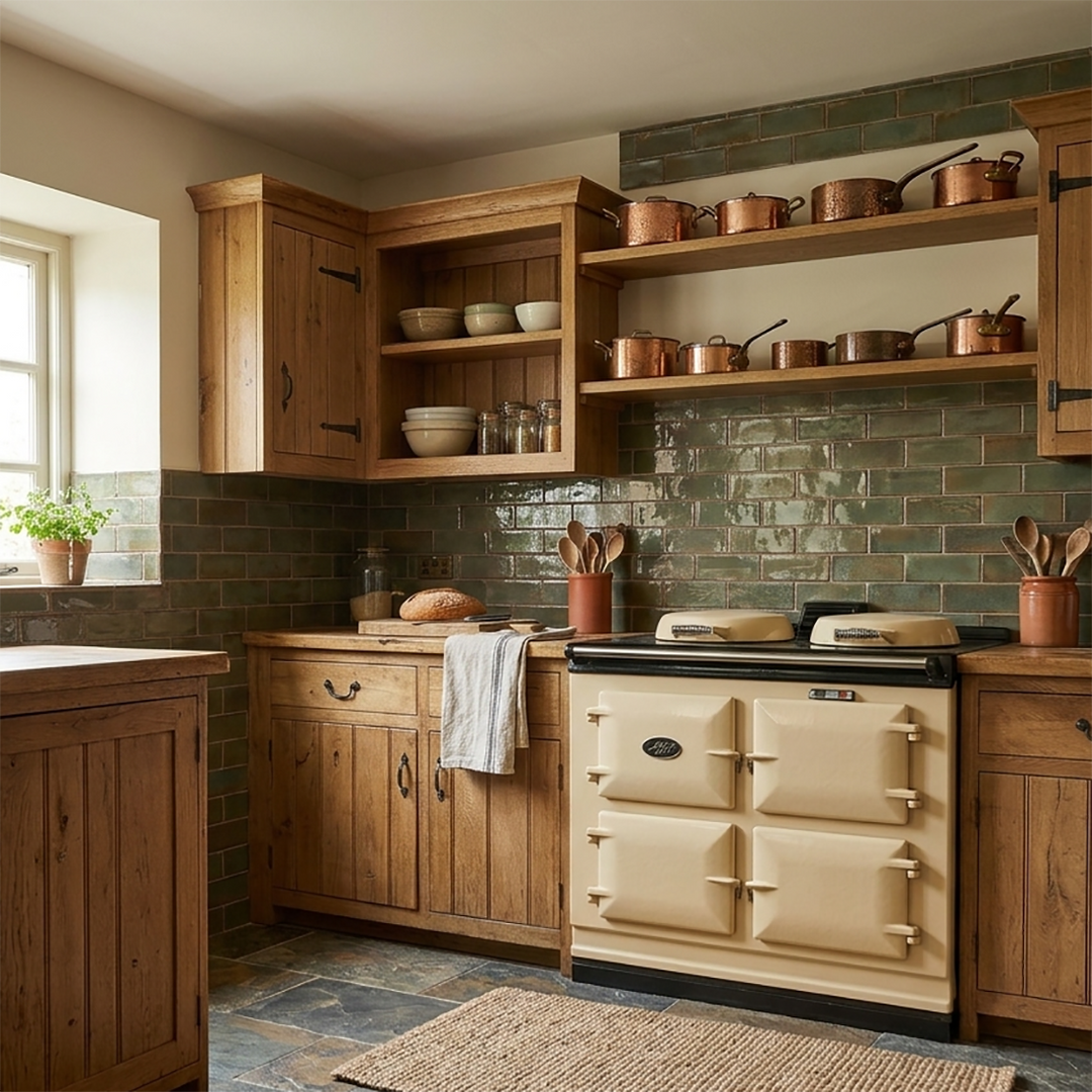 Kitchen Tiles