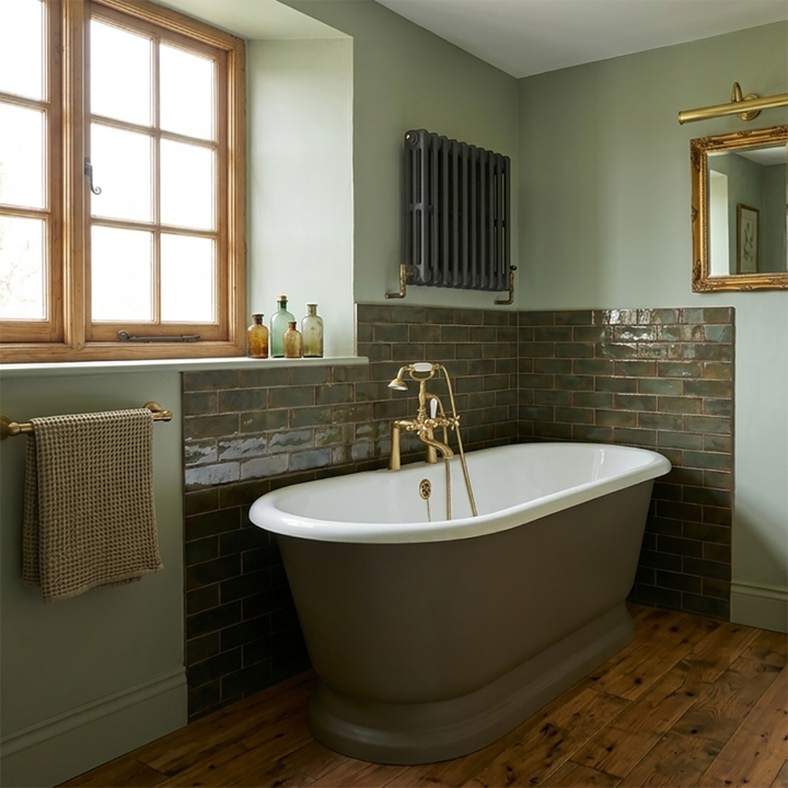 Bathroom Tiles