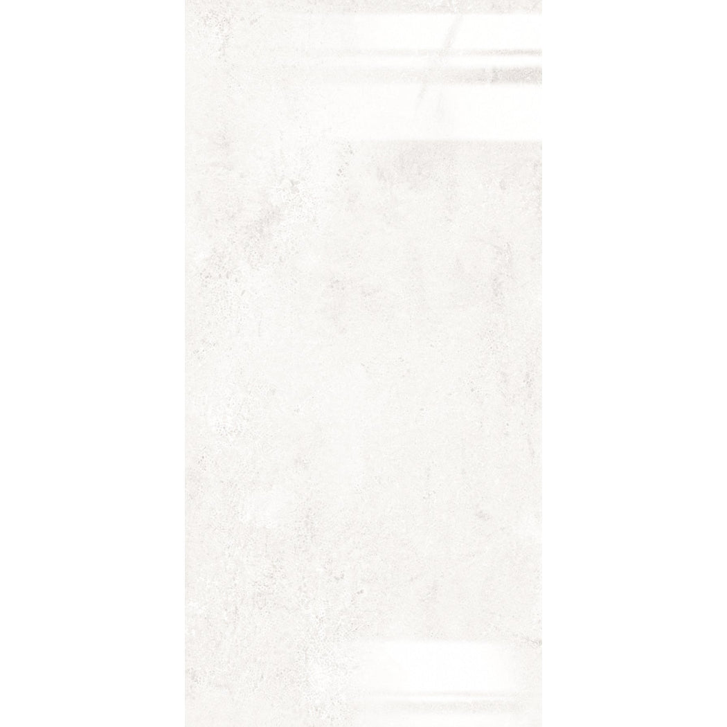 Formwork Blanco Polished Porcelain 60x120cm